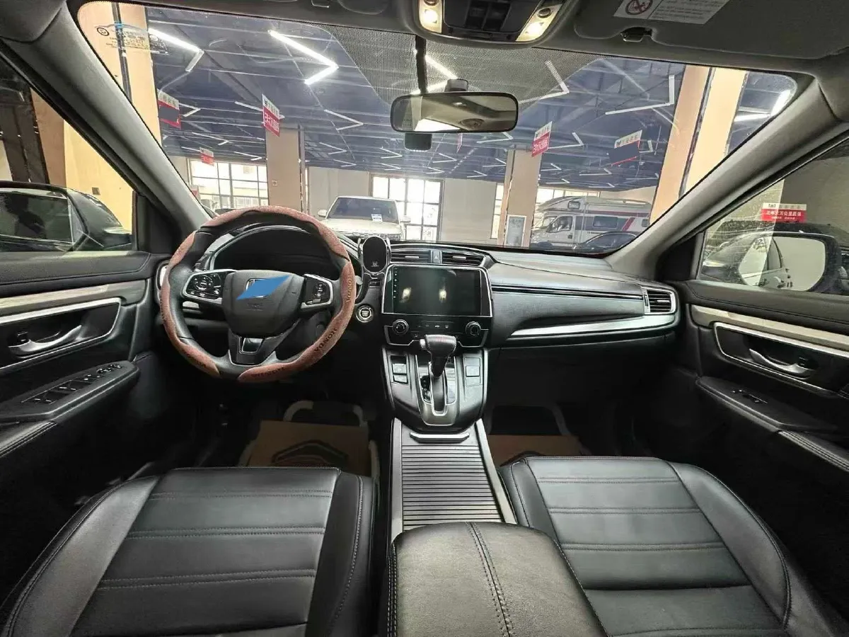 2021 Honda Breeze 1.5T 193HP L4 CVT,autocango,china used car exporter,china ev exporter,chinese used car exporter,chinese used ev exporter