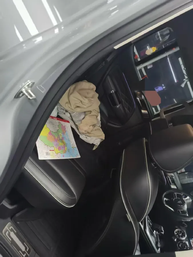 2021 Tank 300 2.0T 227HP L4 8AT,autocango,china used car exporter,china ev exporter,chinese used car exporter,chinese used ev exporter