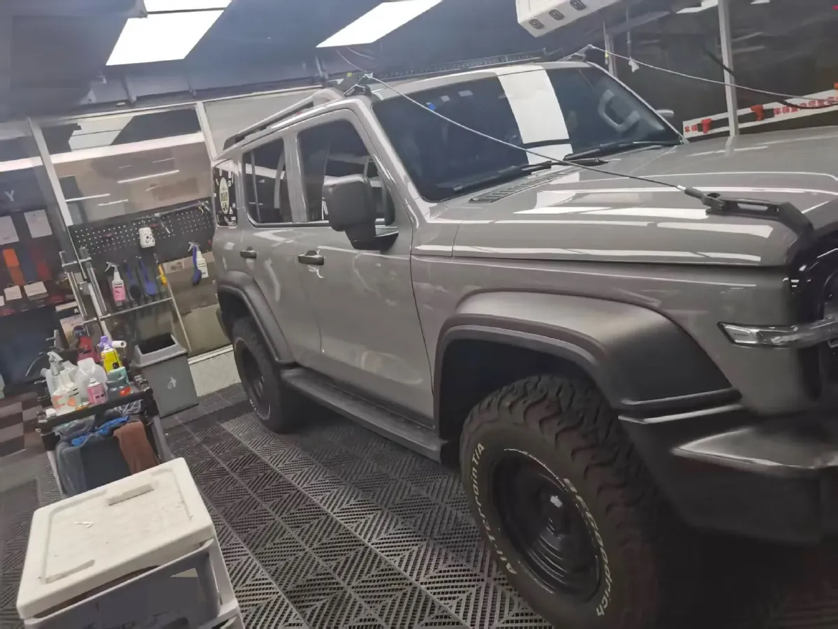 2021 Tank 300 2.0T 227HP L4 8AT,autocango,china used car exporter,china ev exporter,chinese used car exporter,chinese used ev exporter