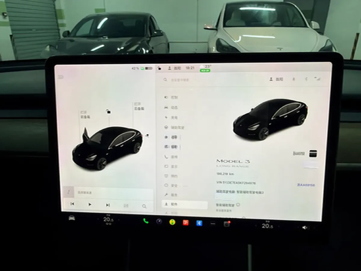 2019 Tesla Model 3 BEV 81KWH,autocango,china used car exporter,china ev exporter,chinese used car exporter,chinese used ev exporter