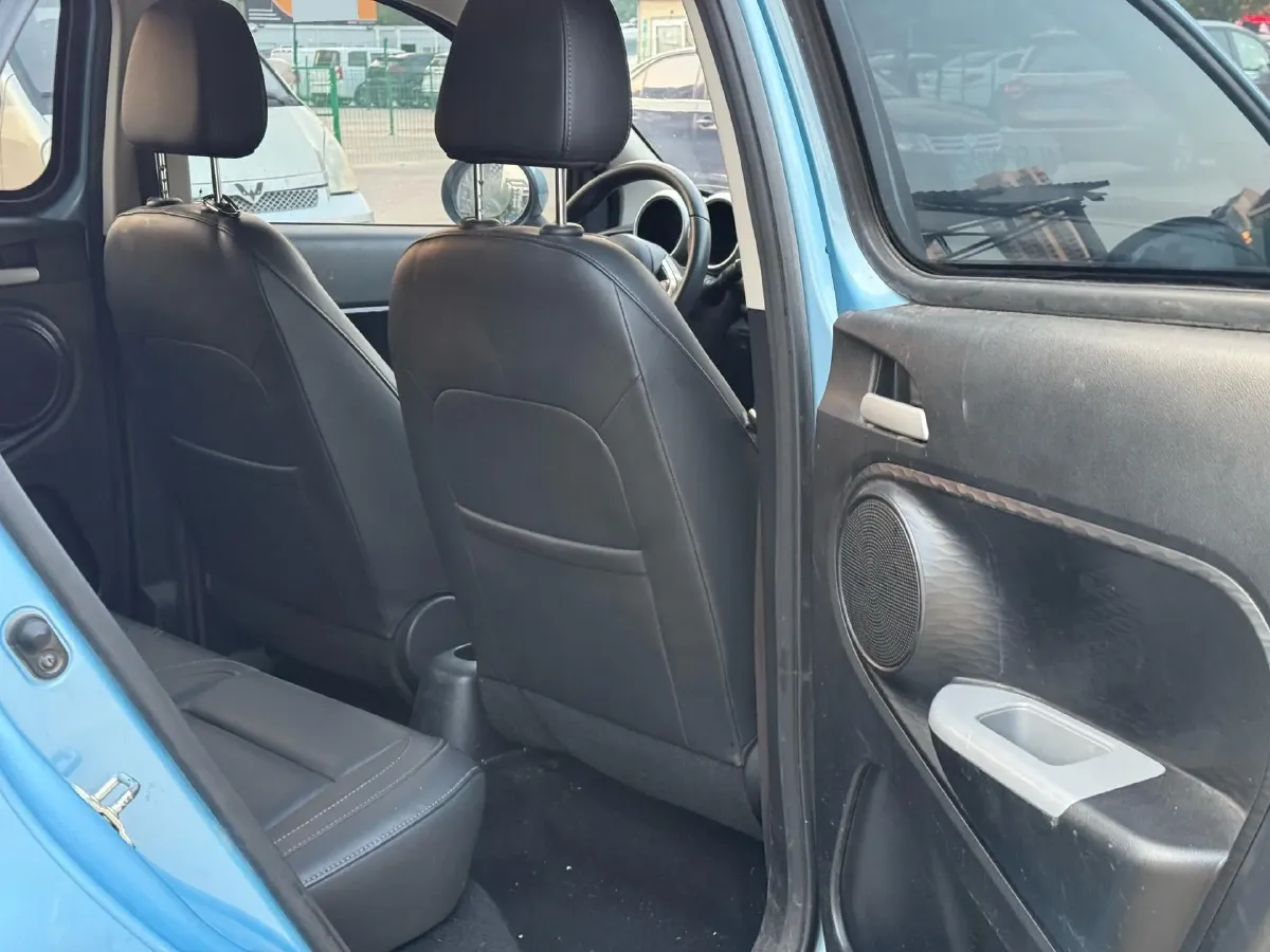 2019 Ora BlackCat BEV 33KWH,autocango,china used car exporter,china ev exporter,chinese used car exporter,chinese used ev exporter