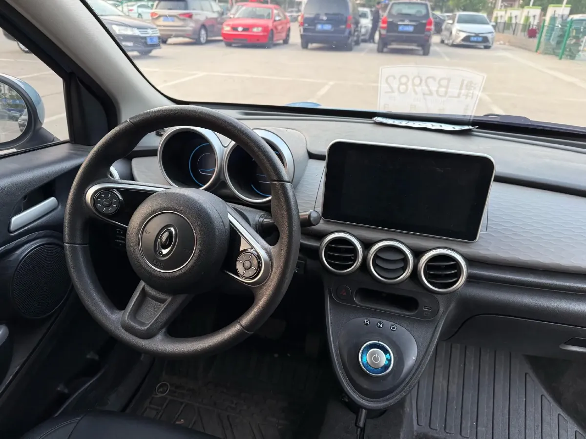 2019 Ora BlackCat BEV 33KWH,autocango,china used car exporter,china ev exporter,chinese used car exporter,chinese used ev exporter