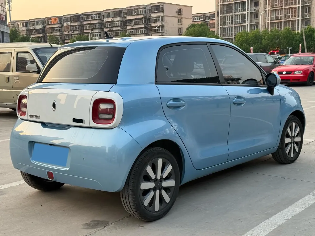 2019 Ora BlackCat BEV 33KWH,autocango,china used car exporter,china ev exporter,chinese used car exporter,chinese used ev exporter