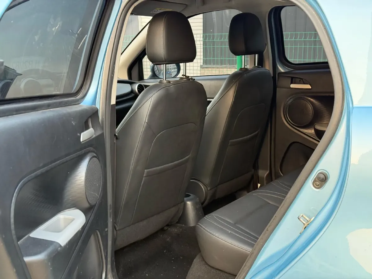 2019 Ora BlackCat BEV 33KWH,autocango,china used car exporter,china ev exporter,chinese used car exporter,chinese used ev exporter