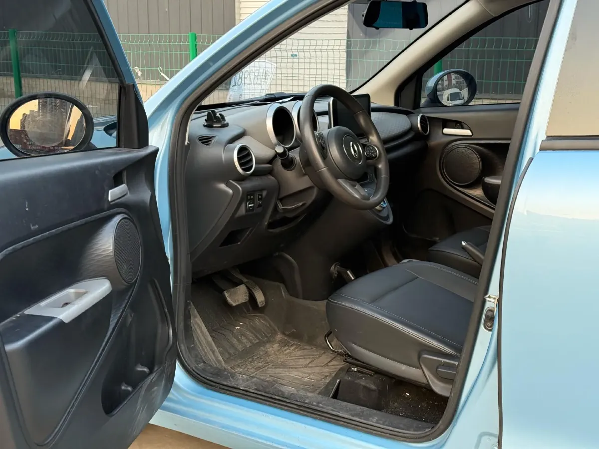 2019 Ora BlackCat BEV 33KWH,autocango,china used car exporter,china ev exporter,chinese used car exporter,chinese used ev exporter