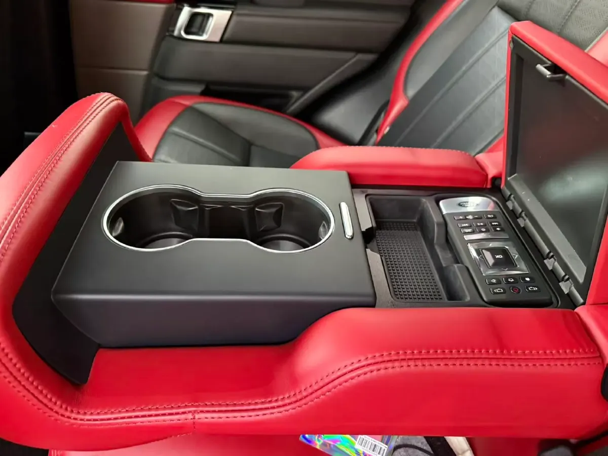 2018 Land Rover Range Rover Sport 3.0T 340HP V6 8AT,autocango,china used car exporter,china ev exporter,chinese used car exporter,chinese used ev exporter