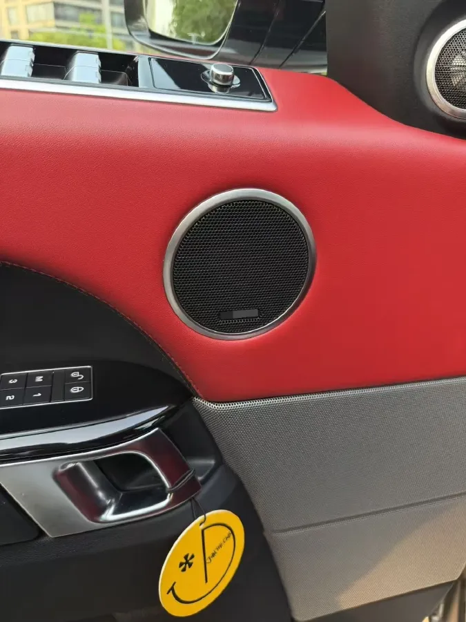 2018 Land Rover Range Rover Sport 3.0T 340HP V6 8AT,autocango,china used car exporter,china ev exporter,chinese used car exporter,chinese used ev exporter