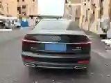2021 Audi A6L 2.0T 224HP L4 7DCT
