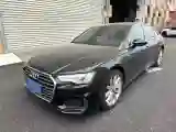 2021 Audi A6L 2.0T 224HP L4 7DCT