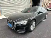 2021 AUDI A6L,autocango,china used car exporter,china ev exporter,chinese used car exporter,chinese used ev exporter