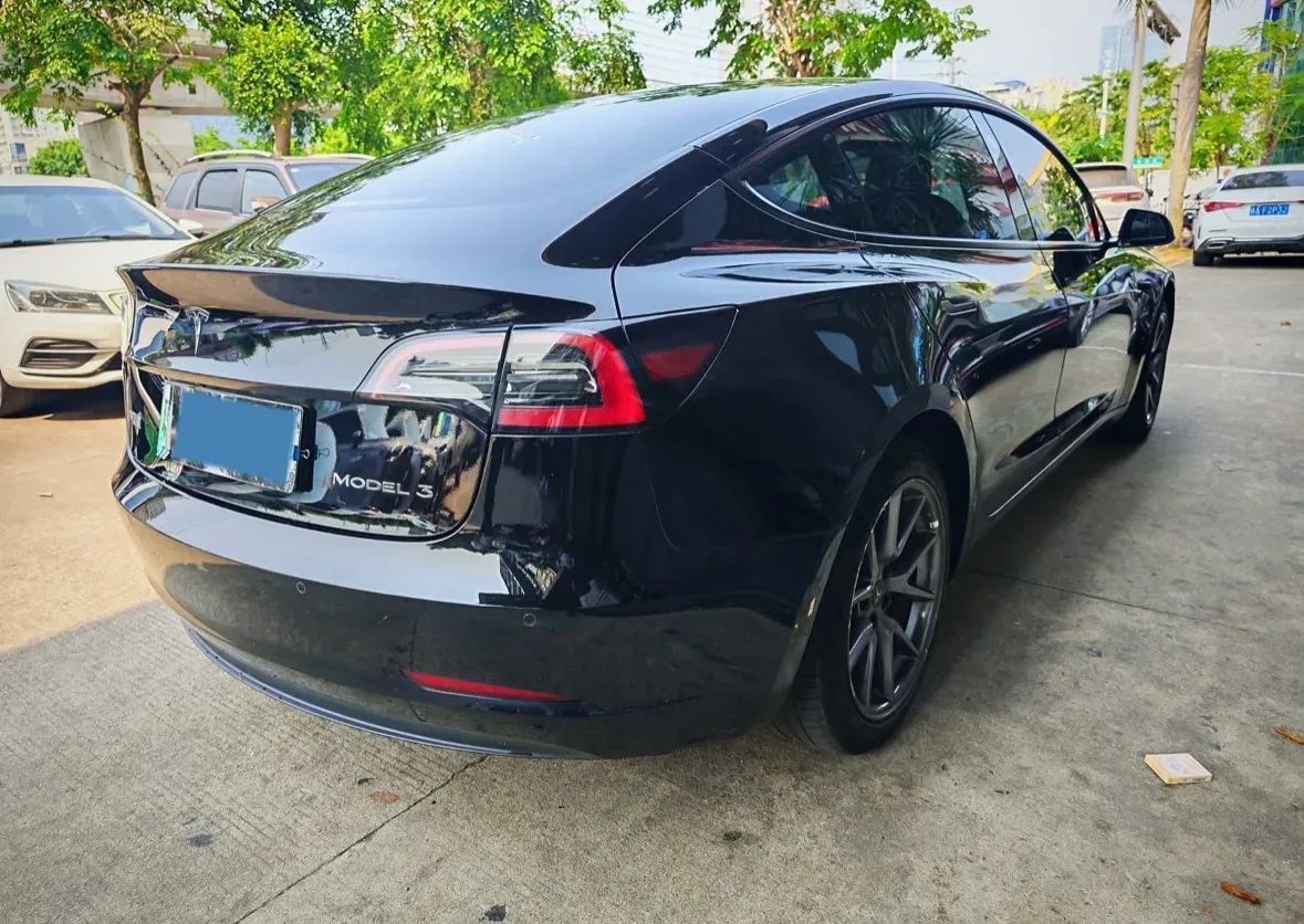 2022 Tesla Model 3 BEV 60KWH,autocango,china used car exporter,china ev exporter,chinese used car exporter,chinese used ev exporter