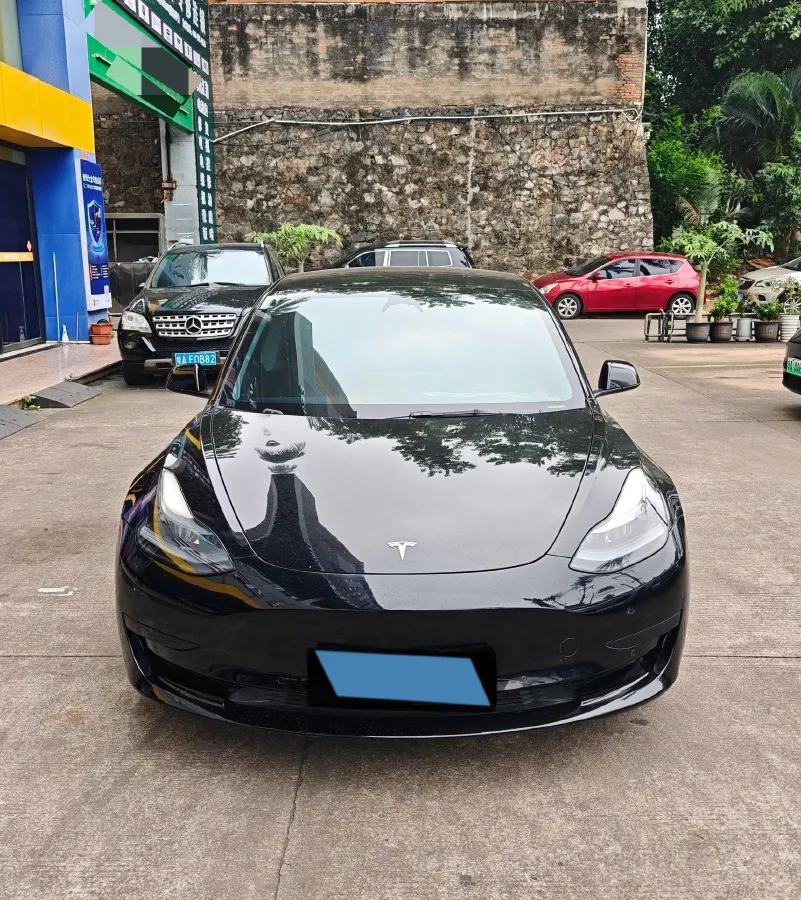 2022 Tesla Model 3 BEV 60KWH,autocango,china used car exporter,china ev exporter,chinese used car exporter,chinese used ev exporter