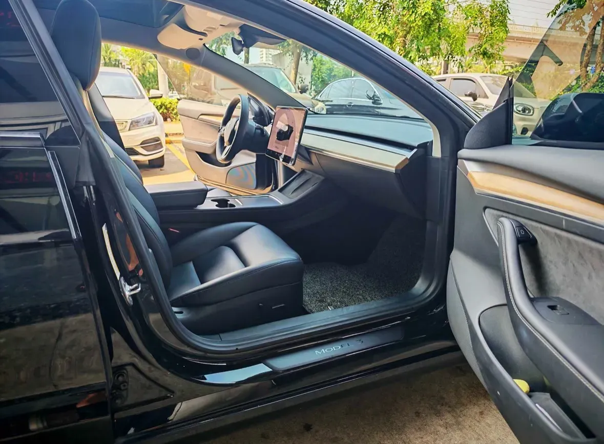 2022 Tesla Model 3 BEV 60KWH,autocango,china used car exporter,china ev exporter,chinese used car exporter,chinese used ev exporter