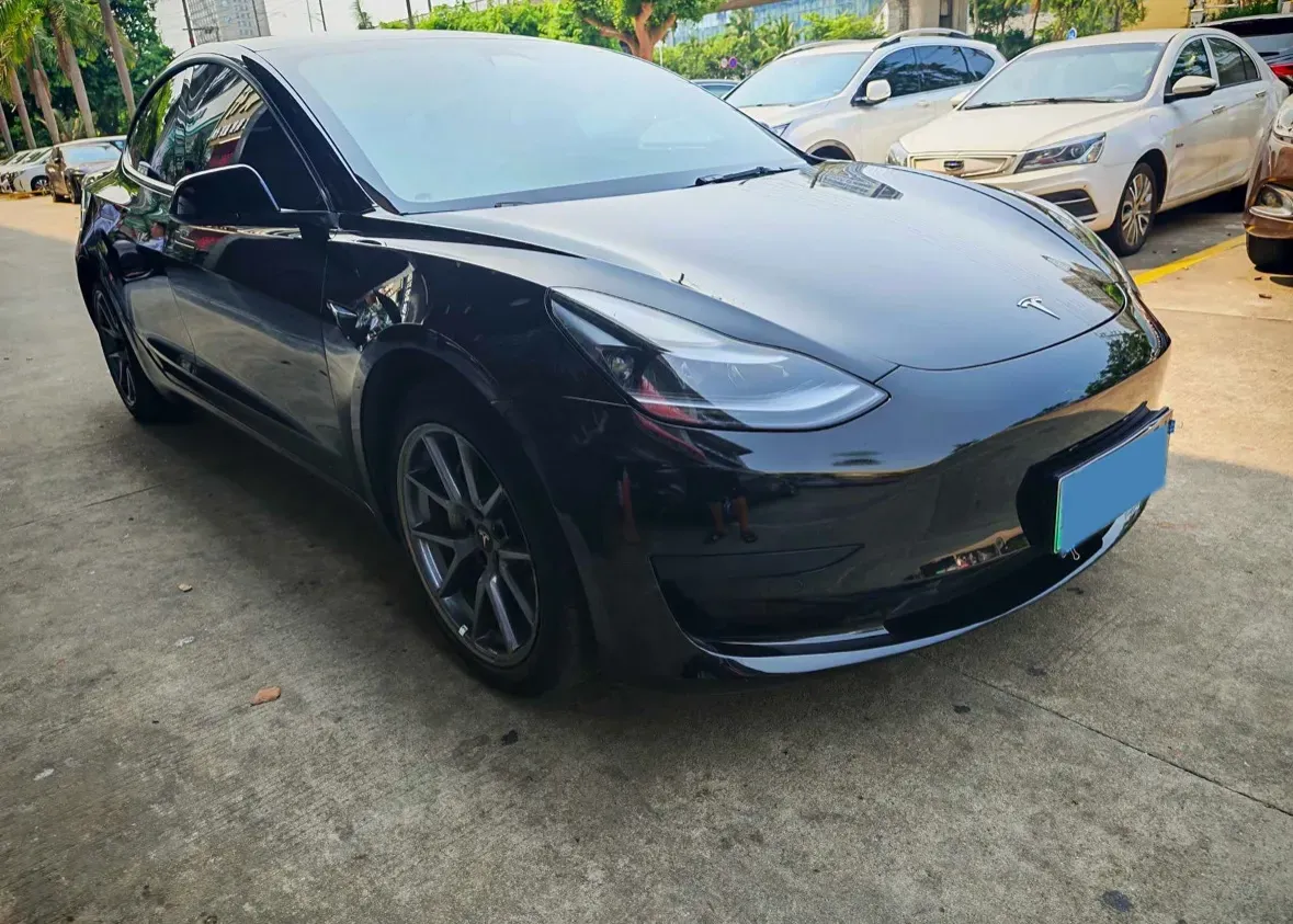 2022 Tesla Model 3 BEV 60KWH,autocango,china used car exporter,china ev exporter,chinese used car exporter,chinese used ev exporter