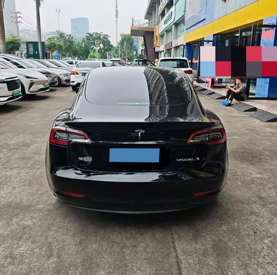 2022 Tesla Model 3 BEV 60KWH,autocango,china used car exporter,china ev exporter,chinese used car exporter,chinese used ev exporter