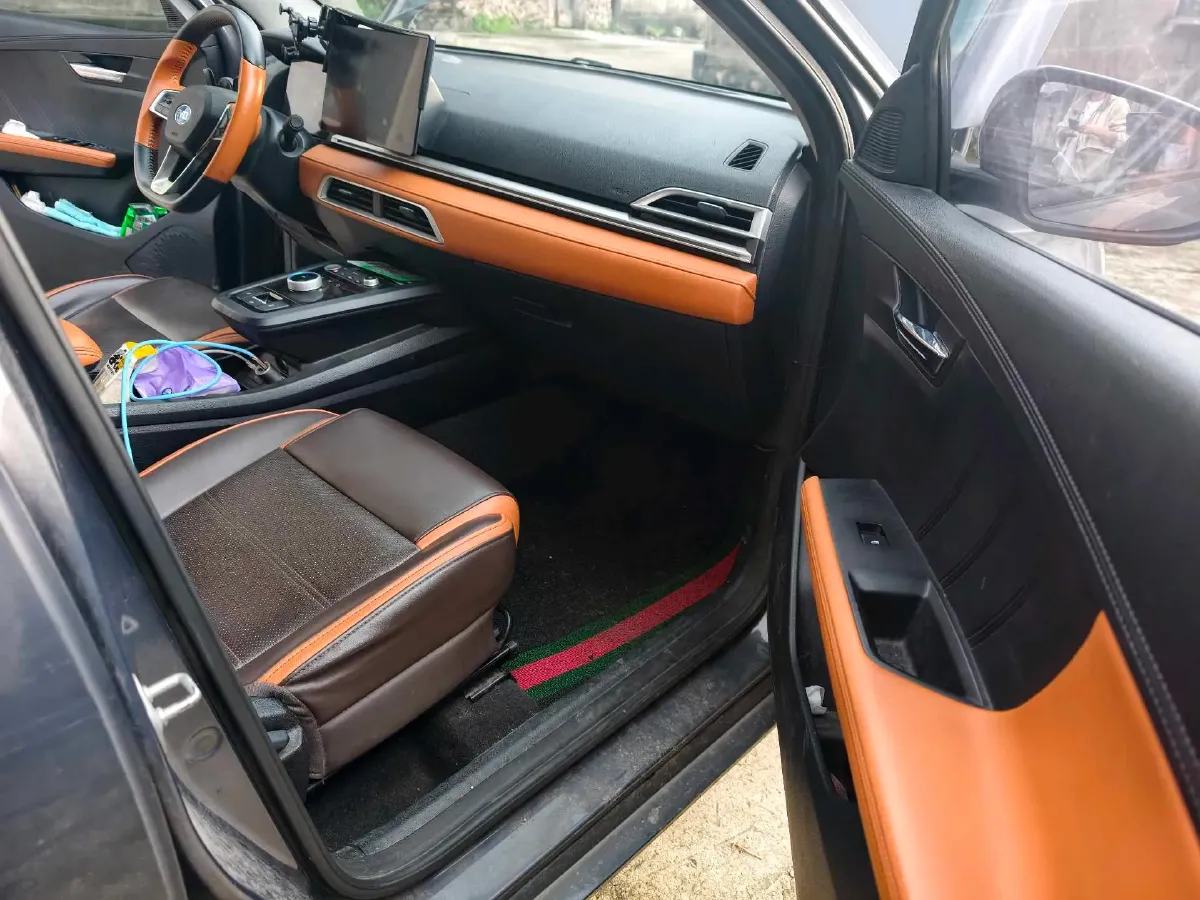 2021 MG Pilot 1.5T 173HP L4 7DCT,autocango,china used car exporter,china ev exporter,chinese used car exporter,chinese used ev exporter