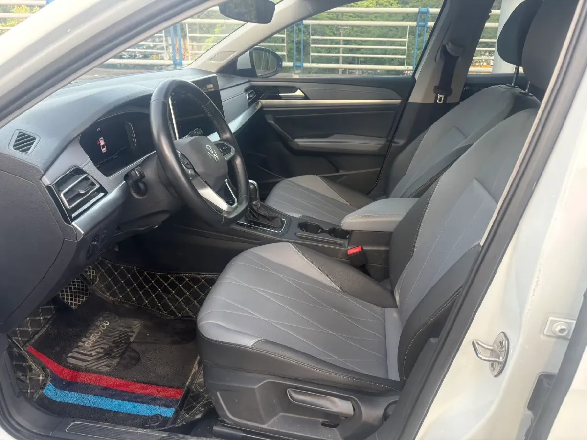 2023 Volkswagen Lavida 1.5L 113HP L4 6AT,autocango,china used car exporter,china ev exporter,chinese used car exporter,chinese used ev exporter