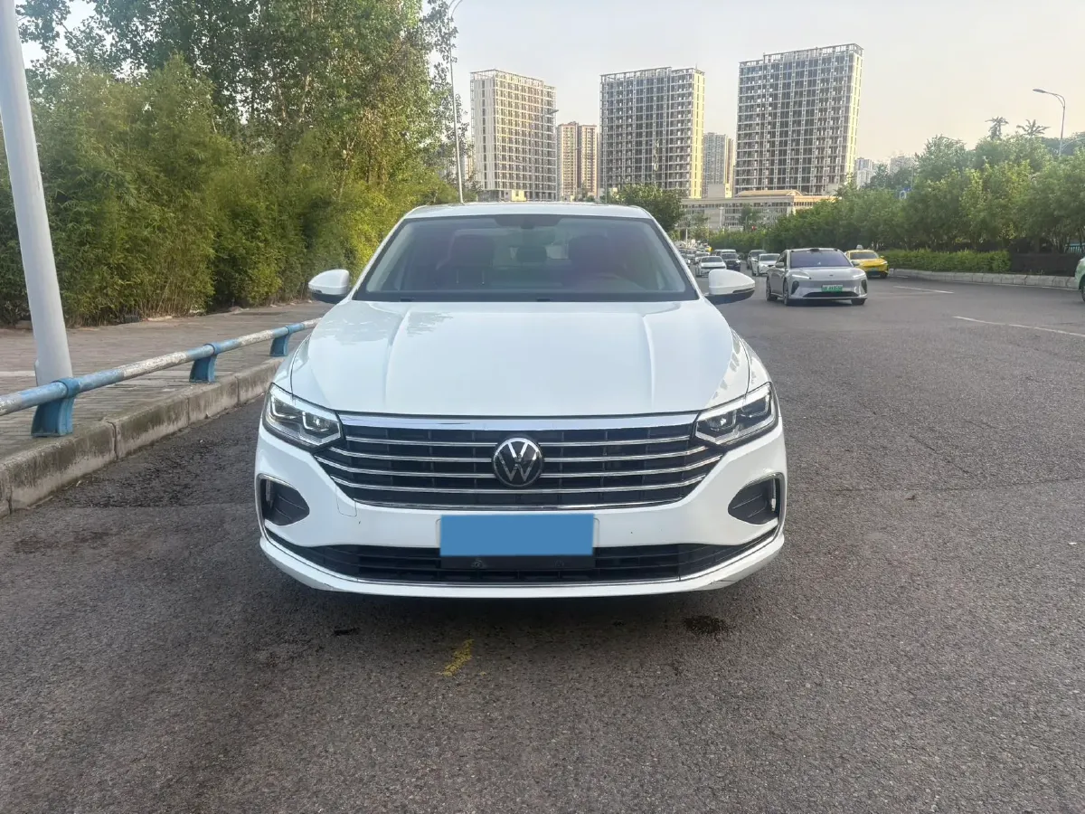 2023 Volkswagen Lavida 1.5L 113HP L4 6AT,autocango,china used car exporter,china ev exporter,chinese used car exporter,chinese used ev exporter