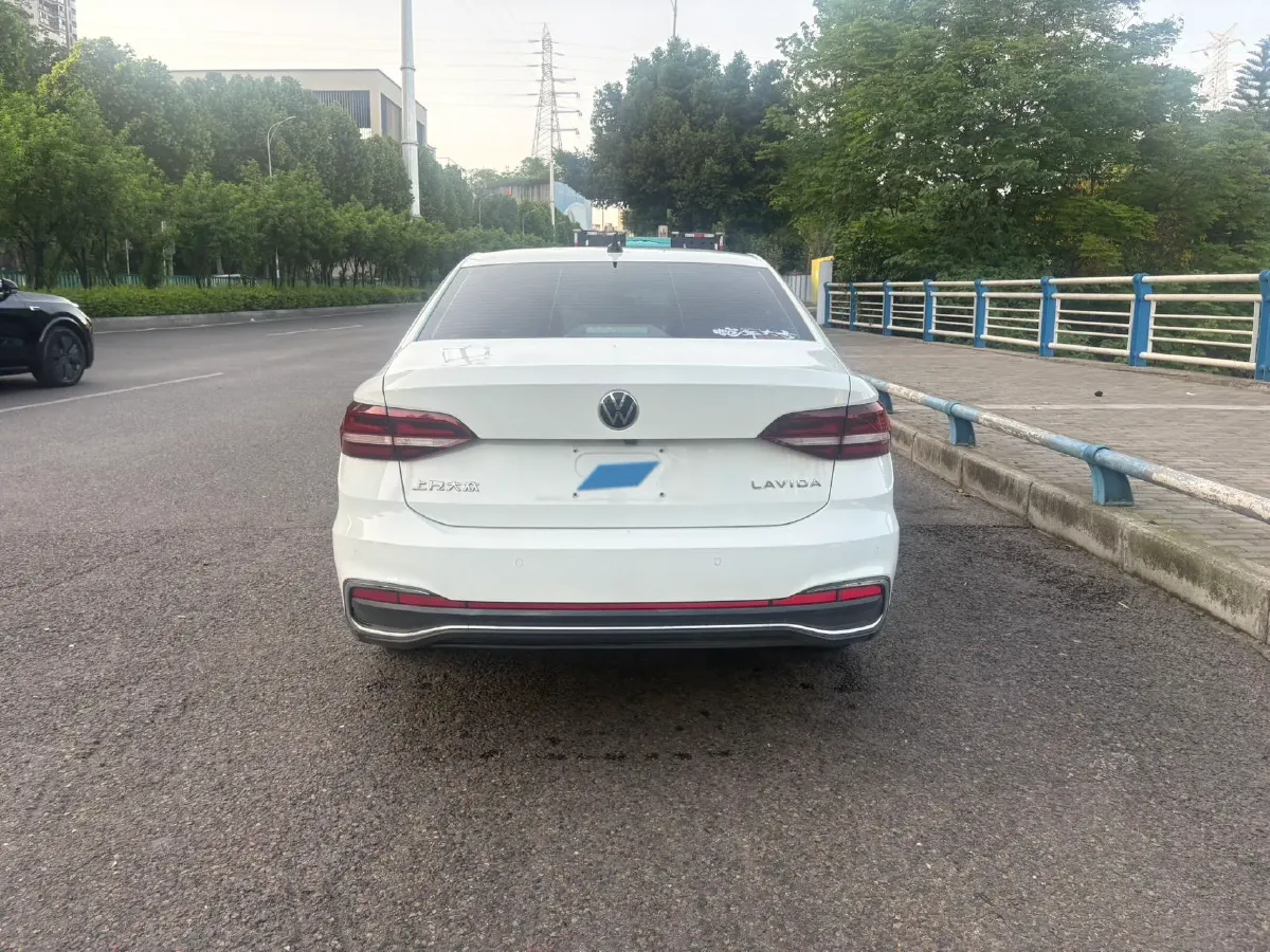 2023 Volkswagen Lavida 1.5L 113HP L4 6AT,autocango,china used car exporter,china ev exporter,chinese used car exporter,chinese used ev exporter