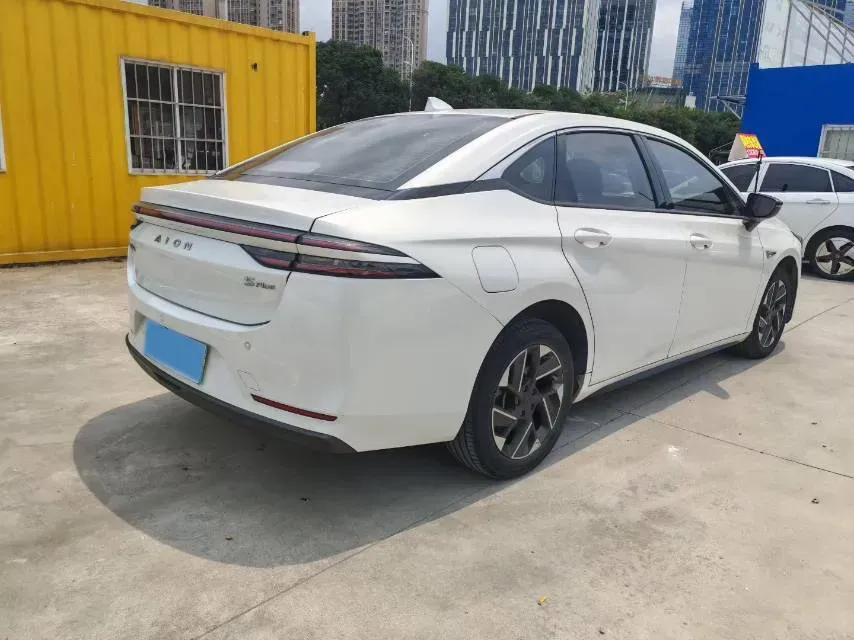 2025 Aion S Plus BEV 52.998KWH,autocango,china used car exporter,china ev exporter,chinese used car exporter,chinese used ev exporter