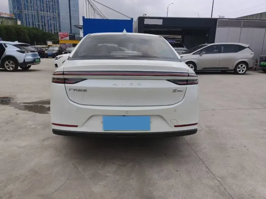 2025 Aion S Plus BEV 52.998KWH,autocango,china used car exporter,china ev exporter,chinese used car exporter,chinese used ev exporter
