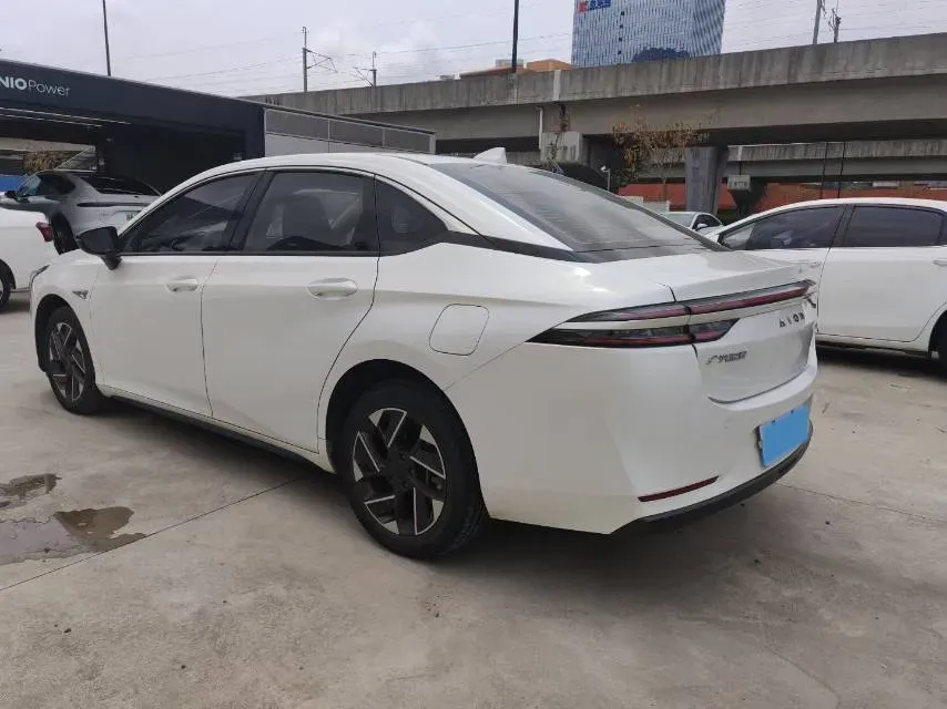 2025 Aion S Plus BEV 52.998KWH,autocango,china used car exporter,china ev exporter,chinese used car exporter,chinese used ev exporter