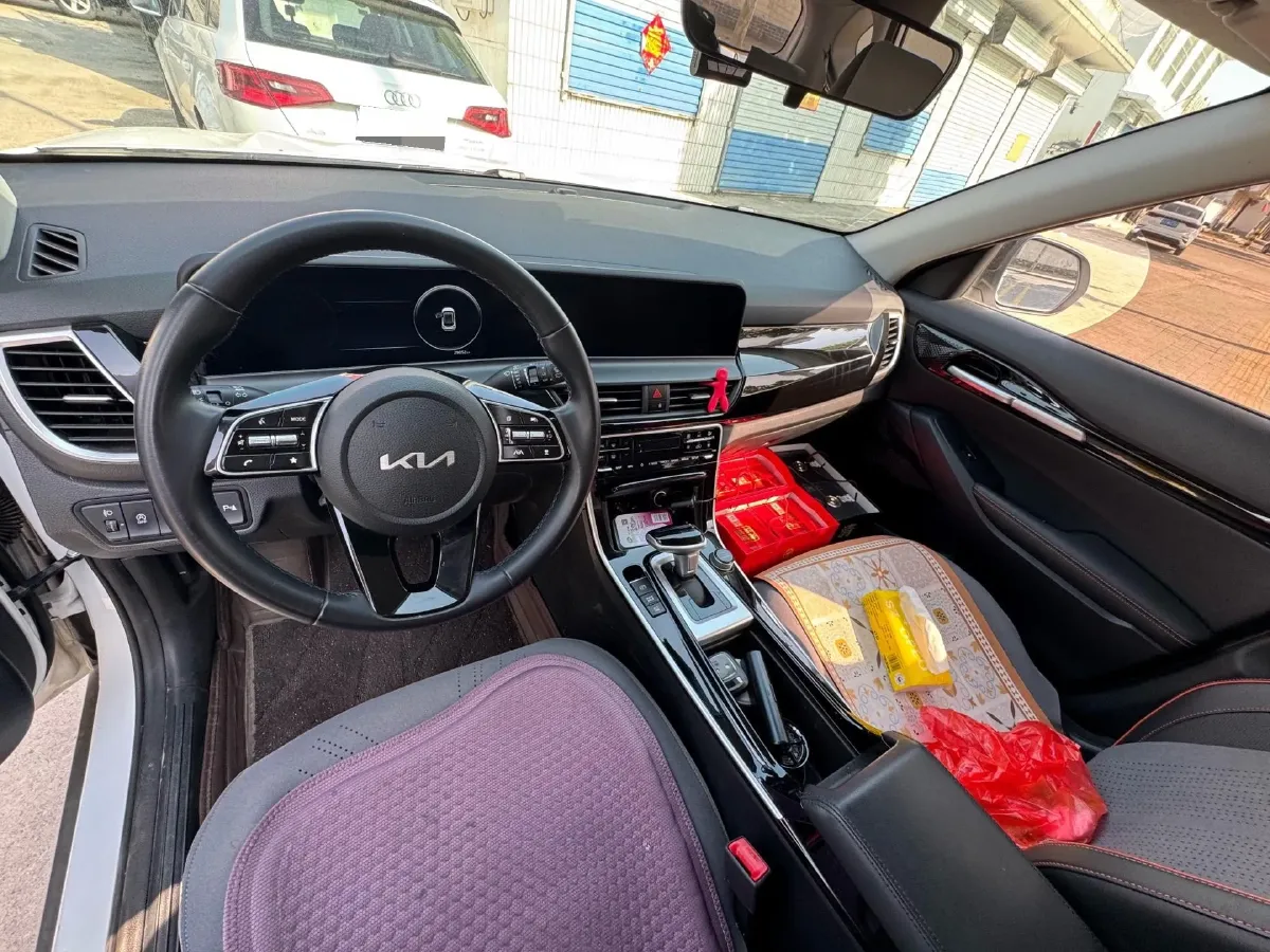 2023 Kia Seltos 1.5L 115HP L4 CVT,autocango,china used car exporter,china ev exporter,chinese used car exporter,chinese used ev exporter