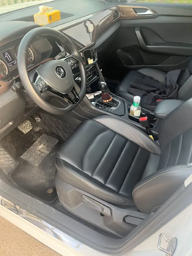 2021 Volkswagen Tharu 1.4T 150HP L4 7DCT,autocango,china used car exporter,china ev exporter,chinese used car exporter,chinese used ev exporter