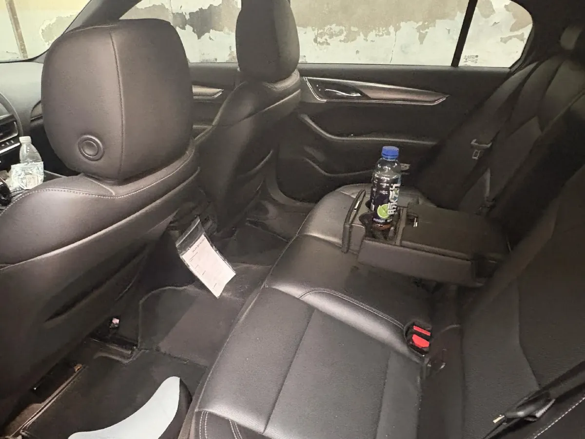 2021 Cadillac CT5 2.0T 237HP L4 10AT,autocango,china used car exporter,china ev exporter,chinese used car exporter,chinese used ev exporter