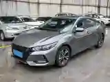 2022 Nissan Sylphy 1.6L 135HP L4 CVT