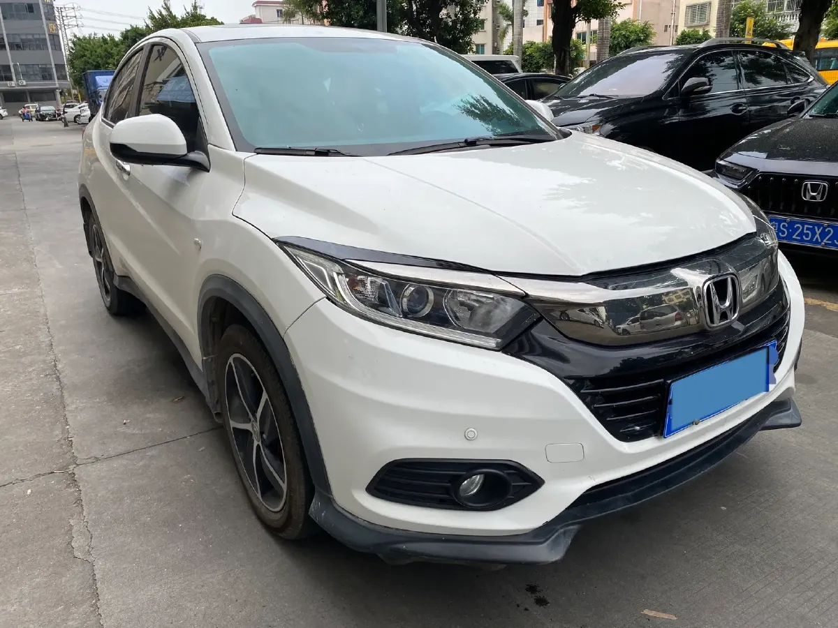 2022 Honda Vezel 1.5L 131HP L4 CVT,autocango,china used car exporter,china ev exporter,chinese used car exporter,chinese used ev exporter