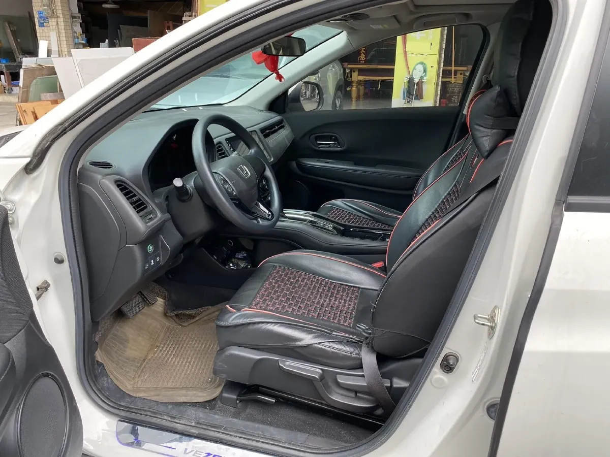 2022 Honda Vezel 1.5L 131HP L4 CVT,autocango,china used car exporter,china ev exporter,chinese used car exporter,chinese used ev exporter