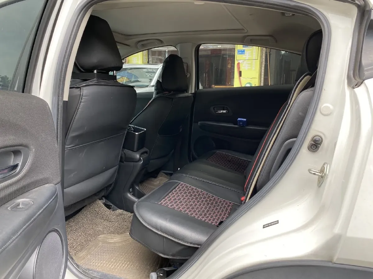 2022 Honda Vezel 1.5L 131HP L4 CVT,autocango,china used car exporter,china ev exporter,chinese used car exporter,chinese used ev exporter