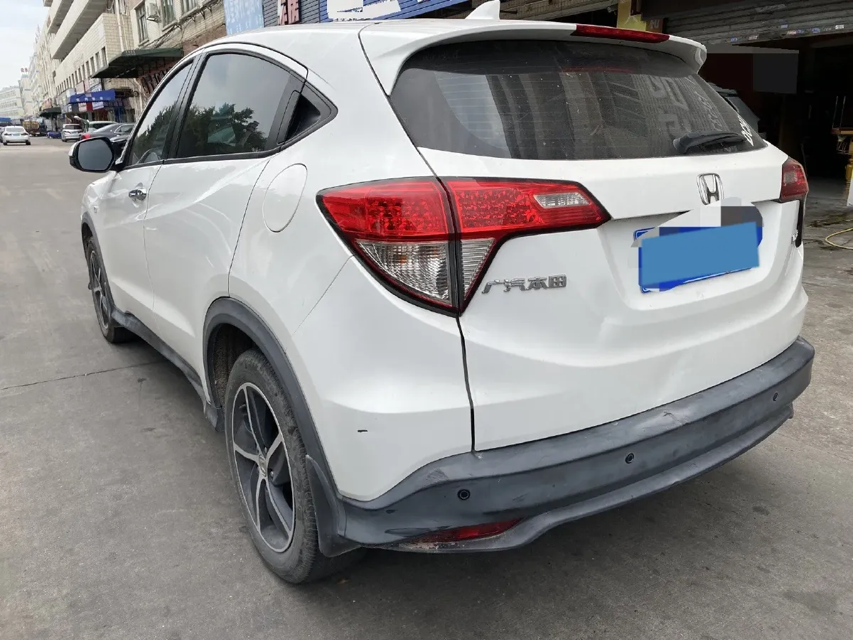 2022 Honda Vezel 1.5L 131HP L4 CVT,autocango,china used car exporter,china ev exporter,chinese used car exporter,chinese used ev exporter