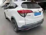 2022 Honda Vezel 1.5L 131HP L4 CVT