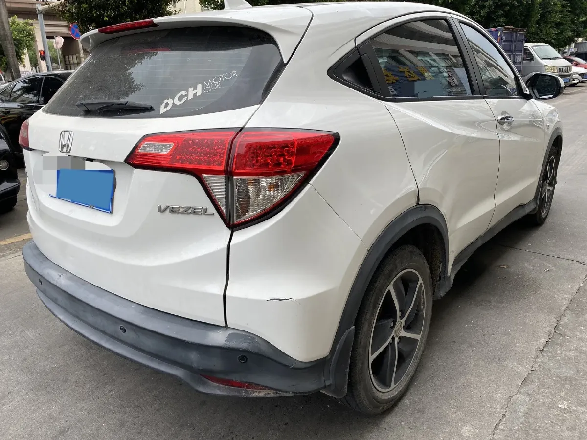 2022 Honda Vezel 1.5L 131HP L4 CVT,autocango,china used car exporter,china ev exporter,chinese used car exporter,chinese used ev exporter