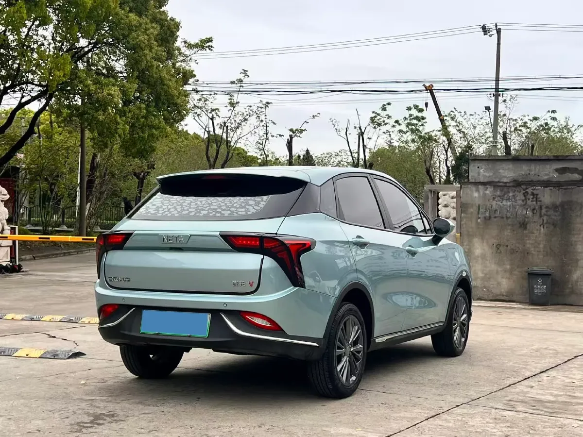 2022 Neta V BEV 38.54KWH,autocango,china used car exporter,china ev exporter,chinese used car exporter,chinese used ev exporter