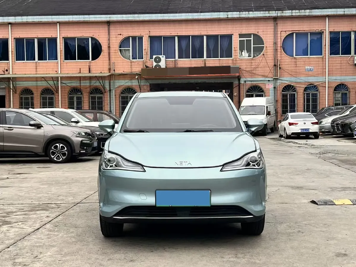 2022 Neta V BEV 38.54KWH,autocango,china used car exporter,china ev exporter,chinese used car exporter,chinese used ev exporter