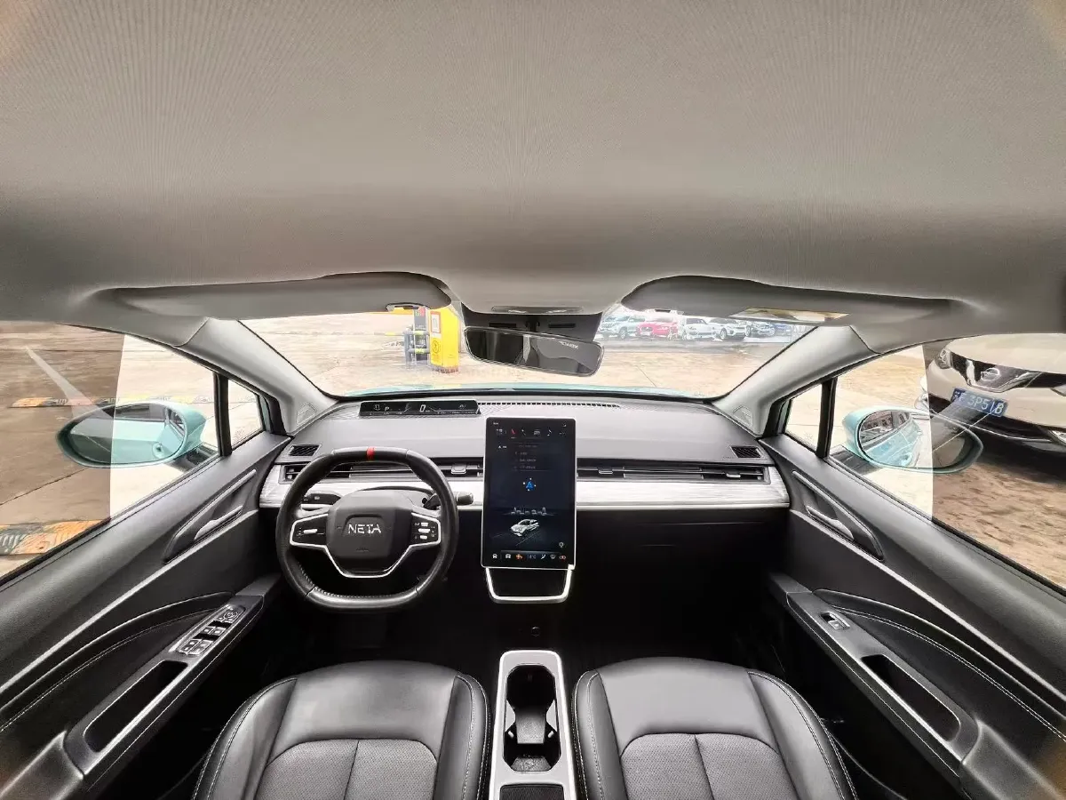 2022 Neta V BEV 38.54KWH,autocango,china used car exporter,china ev exporter,chinese used car exporter,chinese used ev exporter