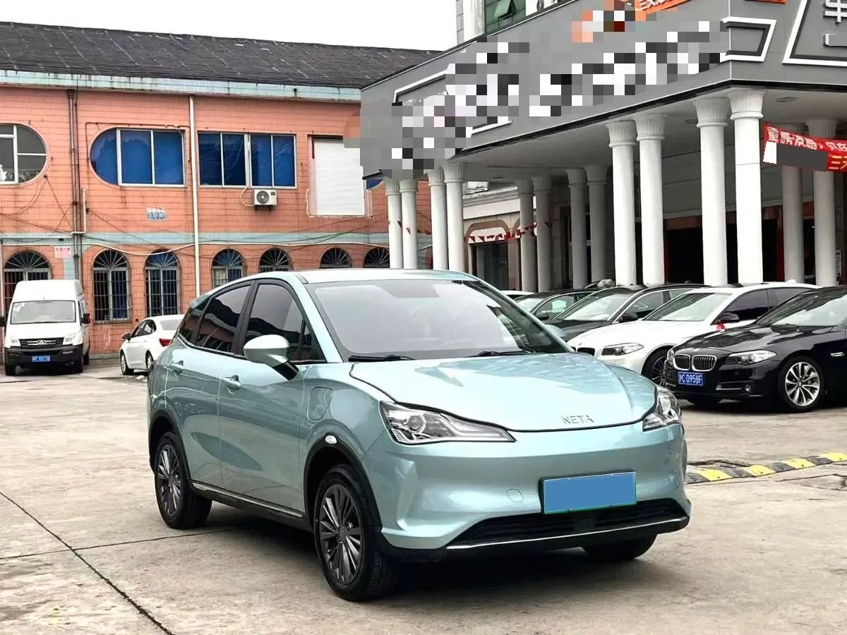 2022 Neta V BEV 38.54KWH,autocango,china used car exporter,china ev exporter,chinese used car exporter,chinese used ev exporter