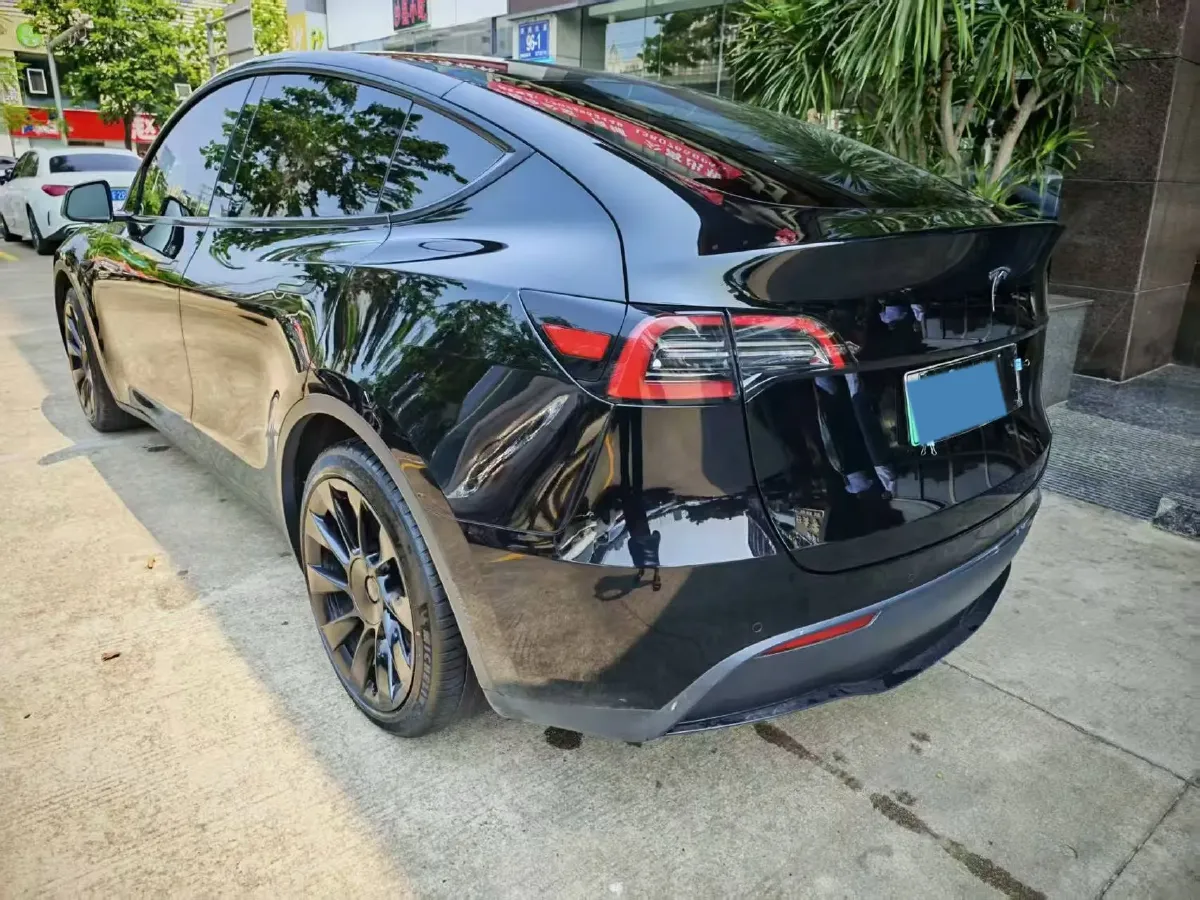 2022 Tesla Model Y BEV 60KWH,autocango,china used car exporter,china ev exporter,chinese used car exporter,chinese used ev exporter