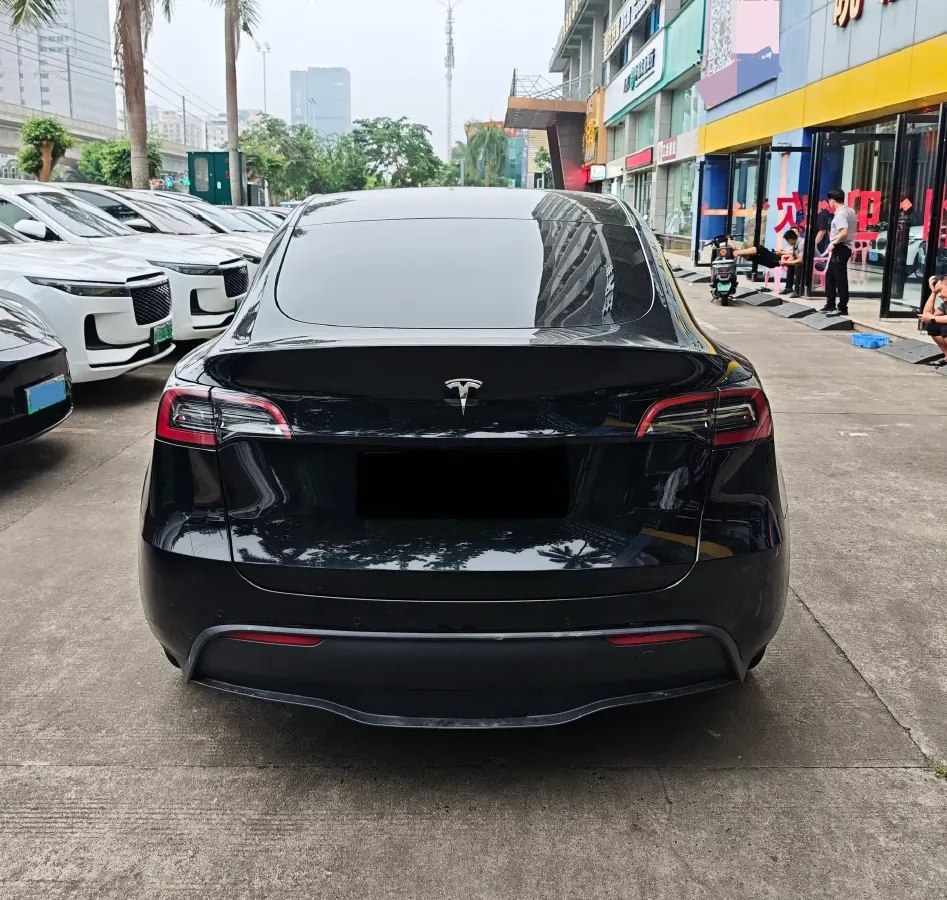 2022 Tesla Model Y BEV 60KWH,autocango,china used car exporter,china ev exporter,chinese used car exporter,chinese used ev exporter