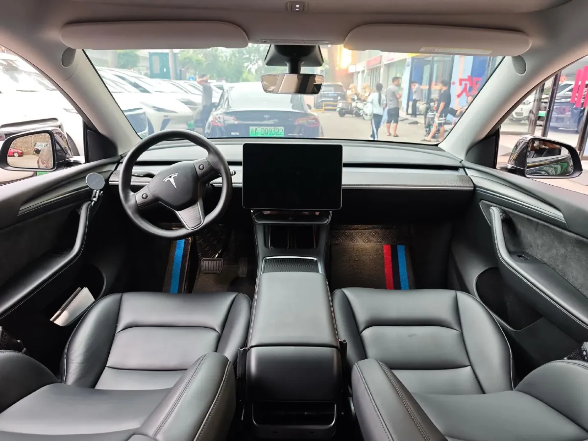 2022 Tesla Model Y BEV 60KWH,autocango,china used car exporter,china ev exporter,chinese used car exporter,chinese used ev exporter