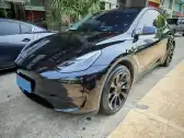 2022 TESLA MODEL Y,autocango,china used car exporter,china ev exporter,chinese used car exporter,chinese used ev exporter