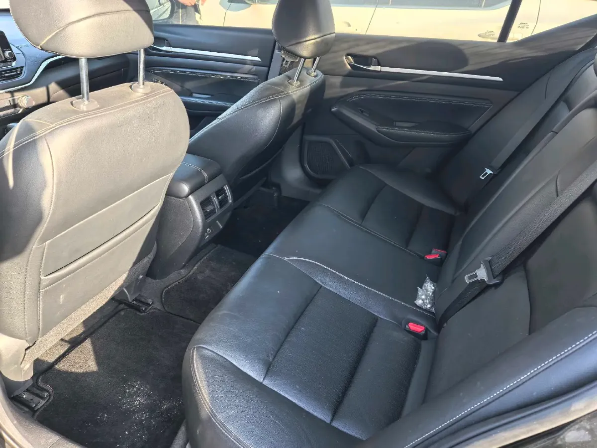 2020 Nissan Teana 2.0L 159HP L4 CVT,autocango,china used car exporter,china ev exporter,chinese used car exporter,chinese used ev exporter