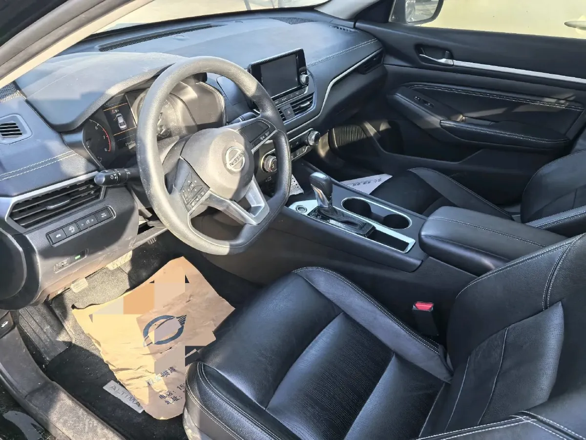 2020 Nissan Teana 2.0L 159HP L4 CVT,autocango,china used car exporter,china ev exporter,chinese used car exporter,chinese used ev exporter