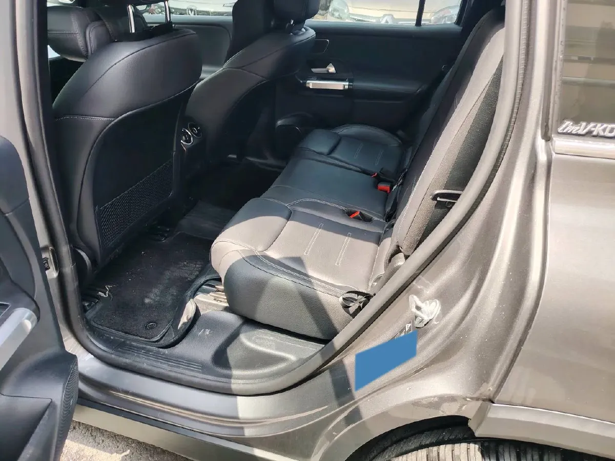 2022 Mercedes-Benz EQB Class BEV 73.5KWH,autocango,china used car exporter,china ev exporter,chinese used car exporter,chinese used ev exporter