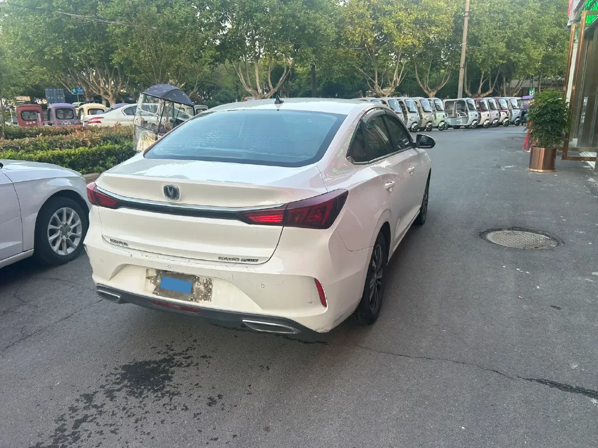 2021 ChangAn Eado 1.6L 128HP L4 5MT,autocango,china used car exporter,china ev exporter,chinese used car exporter,chinese used ev exporter