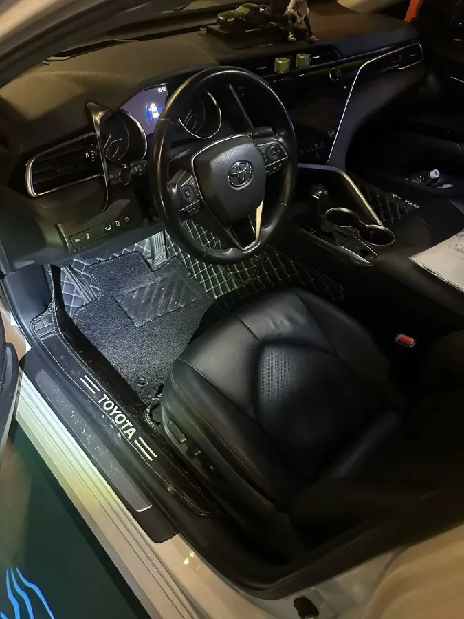 2019 Toyota Camry 2.0L 178HP L4 CVT,autocango,china used car exporter,china ev exporter,chinese used car exporter,chinese used ev exporter