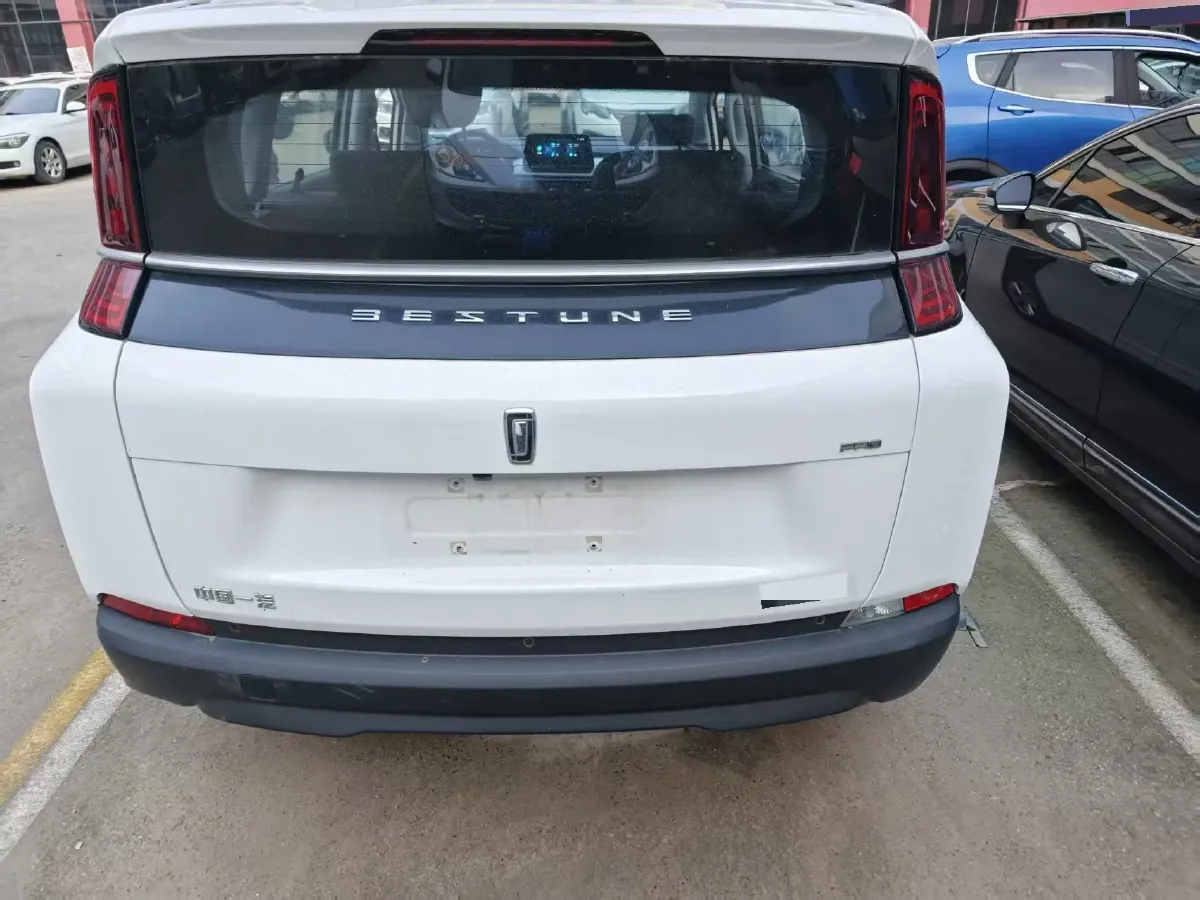 2023 Bestune NAT BEV 54KWH,autocango,china used car exporter,china ev exporter,chinese used car exporter,chinese used ev exporter